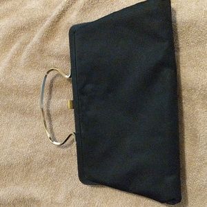 Bobbie Jerome clutch purse